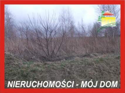 Działka inwestycyjna na sprzedaż, 8626 m2, Kowiesy