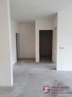 Nowe mieszkanie 2-pokojowe w NDM - Bez prowizji 