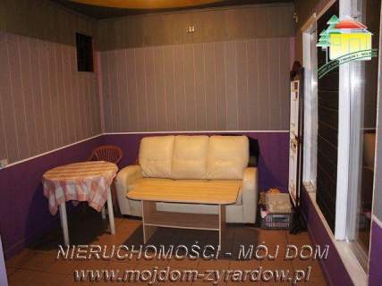 Lokal użytkowy do wynajęcia, 30 m2, Żyrardów