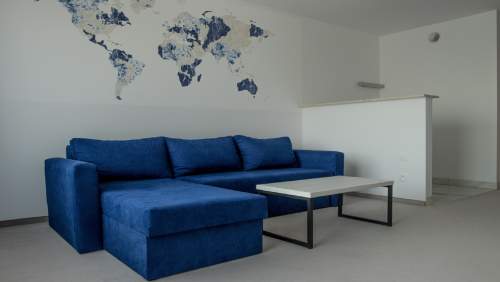 Apartament Mielno-Holiday401, nad samym morzem.