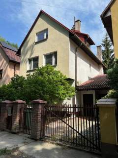 Dom na sprzedaż, 203 m2, Sulejówek