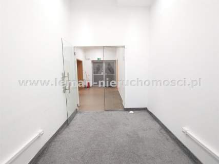 Biuro do wynajęcia, 180 m2, Lublin