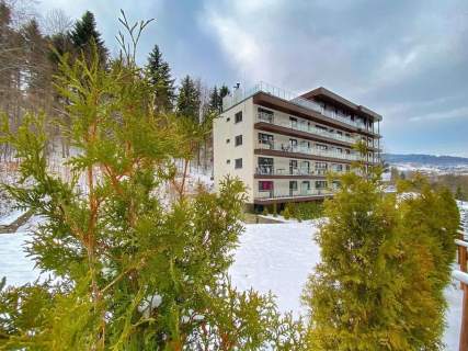 Kurort Kozubnik-Apartament33.