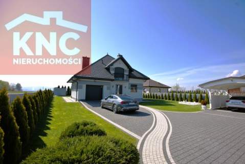 Dom na sprzedaż, 178,5 m2, Korczyna