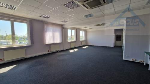 Biuro do wynajęcia Okęcie 200 m2
