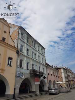 JAWOR, KAMIENICA NA SPRZEDAŻ.