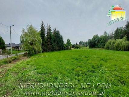 Działka budowlana na sprzedaż, 10000 m2, Mszczonów