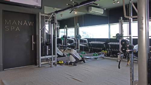Apartament Słoneczny19 z atrakcjami Lemon Resort SPA.