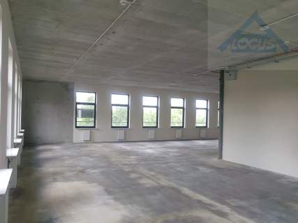 Biuro 600 m2 wynajem, Konstancin - Jeziorna