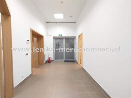 Biuro do wynajęcia, 180 m2, Lublin