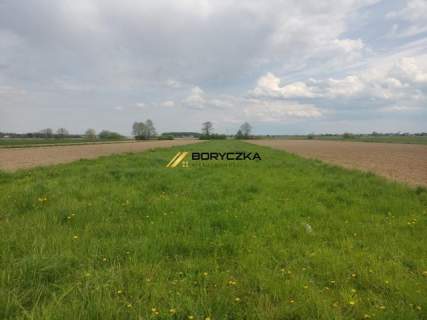 Działka rolna w Krakowie 