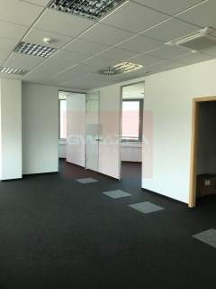 Biuro do wynajęcia, 400 m2, Warszawa