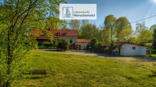 Nieruchomość inwestycyjna Gwiazdowo
