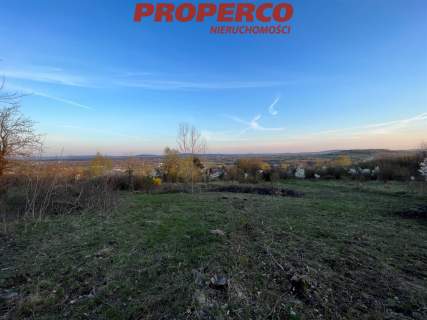 Działka 11316m2, Masłów Pierwszy, gm. Masłów