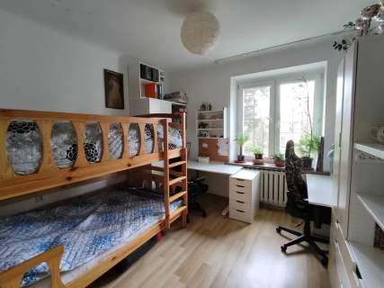 Mieszkanie na sprzedaż, 48 m2, Konstancin-Jeziorna