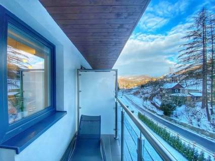 Kurort Kozubnik-Apartament33.