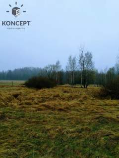 Działka 950 m2 na sprzedaż