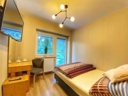 Kurort Kozubnik-Apartament33.