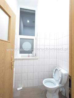 Biuro do wynajęcia, 180 m2, Lublin