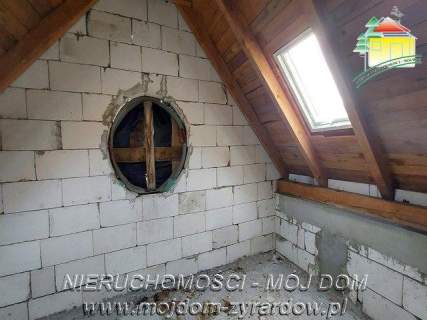 Wygodny, przestronny dom w Korytowie