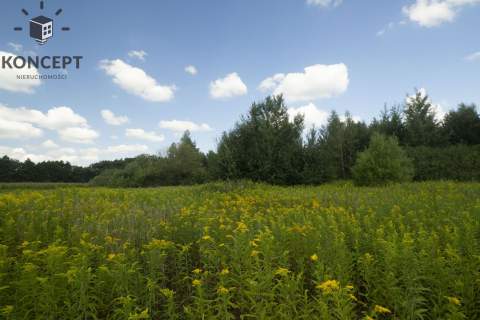 Działka budowlana - gm. Jelcz-Laskowice