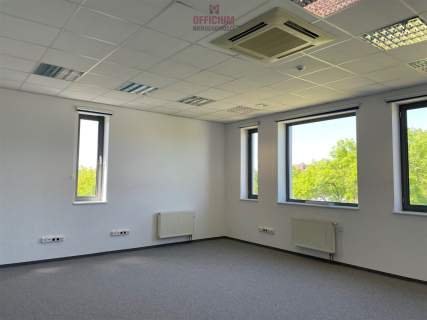 Biuro do wynajęcia, 210,5 m2, Wrocław