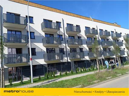 Mieszkanie na sprzedaż, 65,73 m2, Wrocław