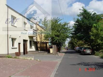 Biuro do wynajęcia, 45 m2, Warszawa