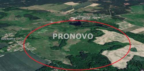 atrakcyjna działka rolna-agroturystyka Stara Studn