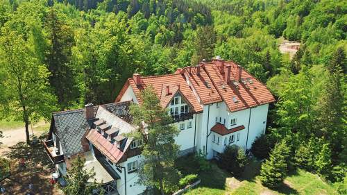 Pensjonat 70 miejsc w pobliżu Karpacza