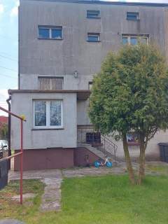 Mieszkanie na sprzedaż, 48,8 m2, Dąbrowa Górnicza