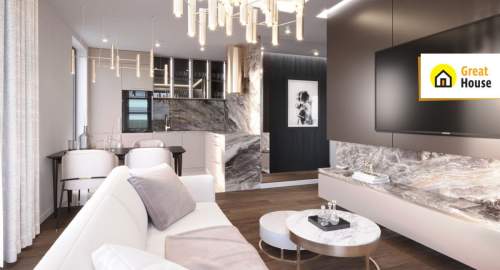 Przytulny apartament 46,30 m2 w Busku Zdroju