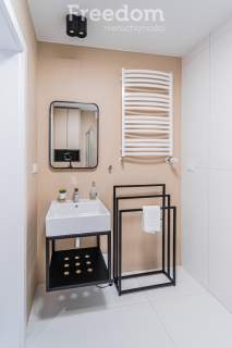 Nowy, luksusowy apartament w Kołobrzegu