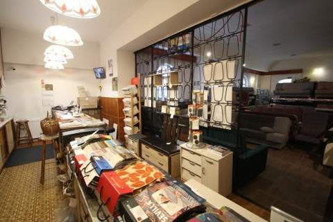 Duży lokal z potencjałem w centrum Kudowy