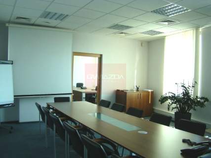 Biuro do wynajęcia, 562 m2, Warszawa