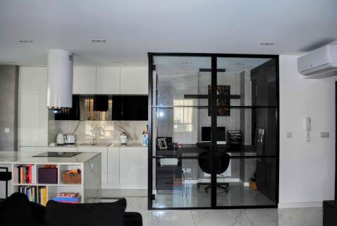 Eksluzywny apartament Kudowa Zdrój