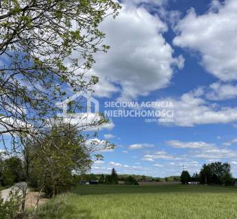 Działka 1000m2 Kaszuby 400 metrów od jeziora Puc