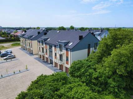Mieszkanie na sprzedaż, 41,79 m2, Leszno