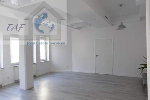 Biuro do wynajęcia, 82 m2, Warszawa
