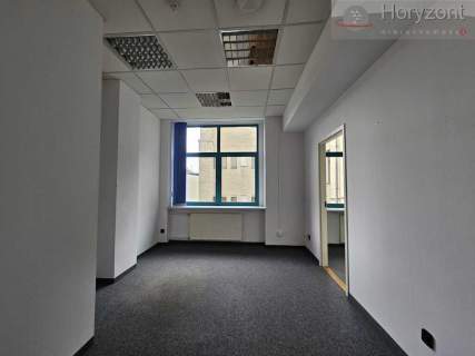Biurowiec w Centrum 270m2 11pok. - 30zł/1m2