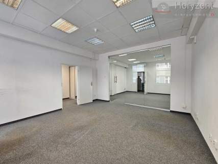 Biurowiec w Centrum 270m2 11pok. - 30zł/1m2