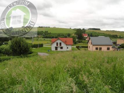 Działka budowlana na sprzedaż, 1500 m2, Wojnarowa