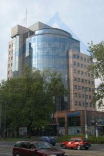 LIFE building Aleja Jana Pawła II, Warszawa