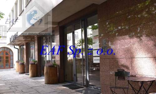 Biuro do wynajęcia, 82 m2, Warszawa