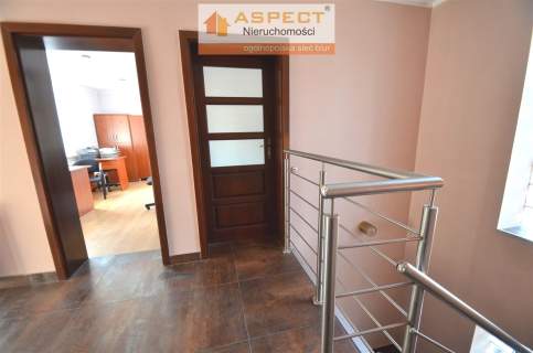 4 biura dla firm jednoosobowych, od 13m2