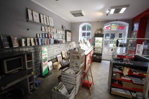 Duży lokal z potencjałem w centrum Kudowy