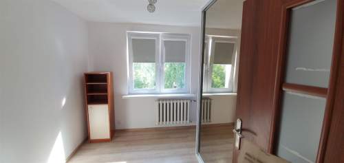 Mieszkanie na sprzedaż, 53 m2, Wrocław