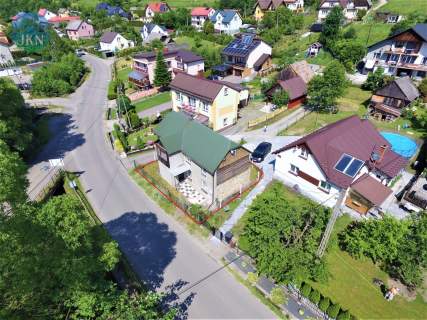 Dom na sprzedaż, 75 m2, Pewel Ślemieńska