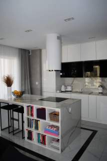 Eksluzywny apartament Kudowa Zdrój