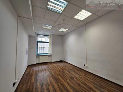 Biurowiec w Centrum 270m2 11pok. - 30zł/1m2